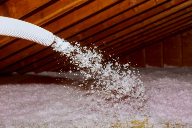 Best Residential Insulation Services  in Chinchilla, PA