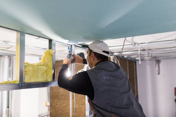 Best Soundproof Insulation Installation  in Chinchilla, PA