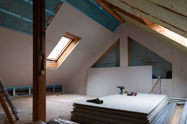 Best Local Insulation Services  in Chinchilla, PA