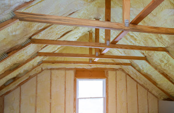 Best Insulation Repair Services  in Chinchilla, PA