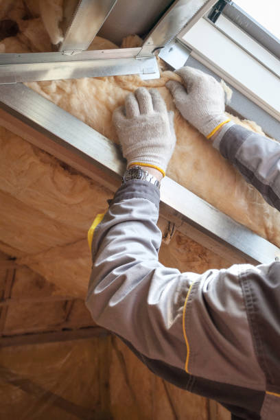 Best Affordable Insulation Services  in Chinchilla, PA