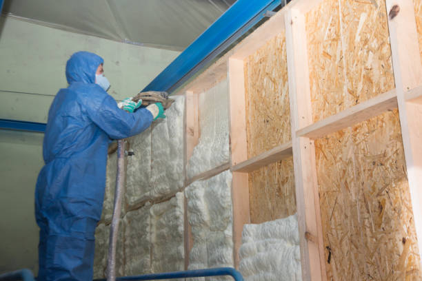Best Crawl Space Insulation  in Chinchilla, PA