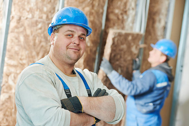 Chinchilla, PA Insulation Contractor Company