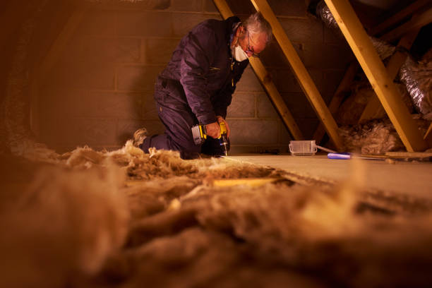 Best Insulation Contractor Near Me  in Chinchilla, PA