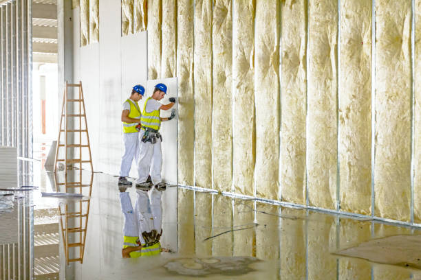 Best Wall Insulation Contractor  in Chinchilla, PA